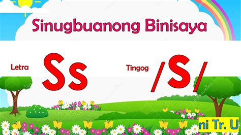 ubas : Binisaya .